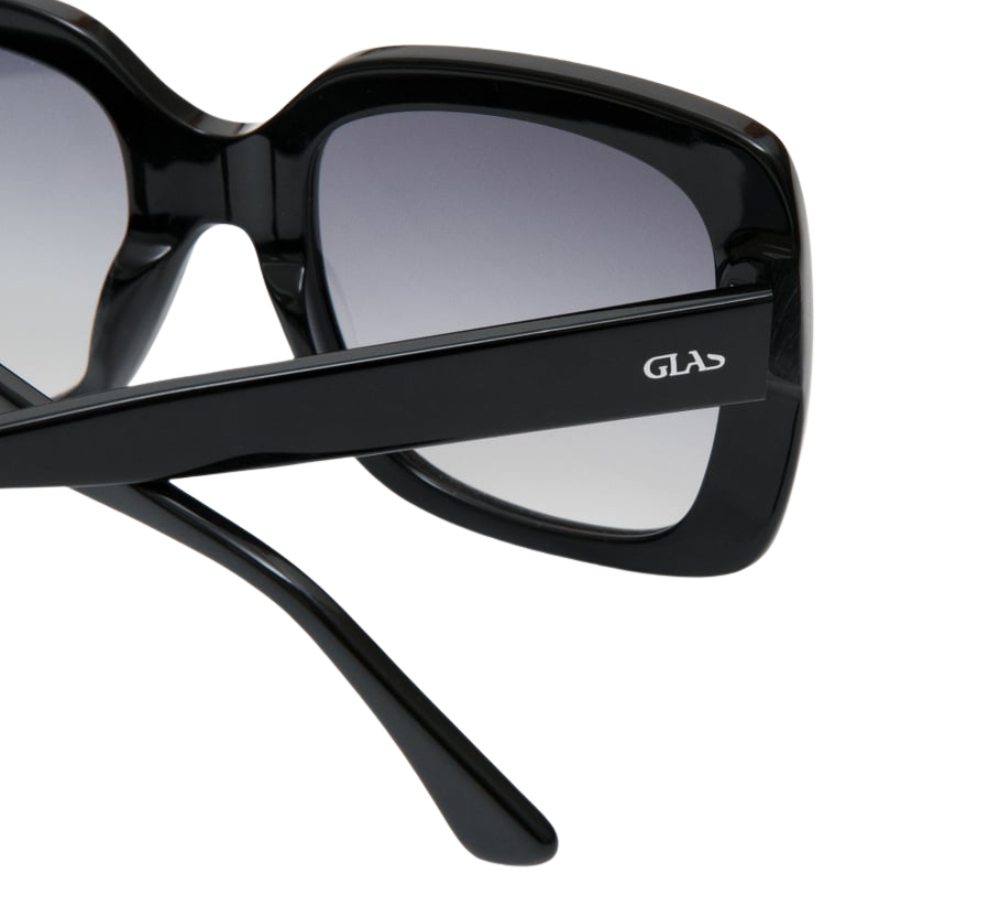 Mio solbrille - sort